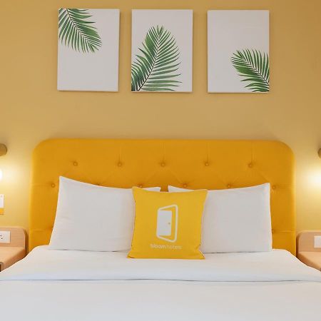 היידראבד Bloom Hotel Financial District מראה חיצוני תמונה