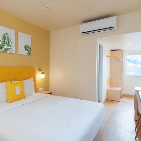 היידראבד Bloom Hotel Financial District מראה חיצוני תמונה